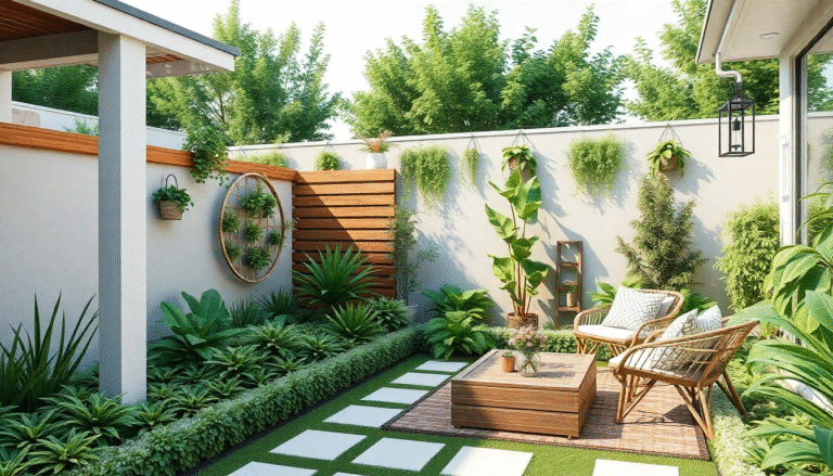 20 Garden Layout Ideas Design Ideas